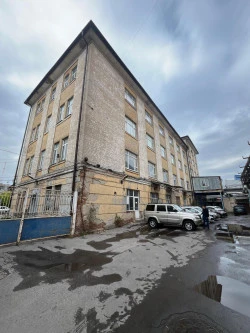 Имущественный комплекс в центре г. Ростов-на-Дону